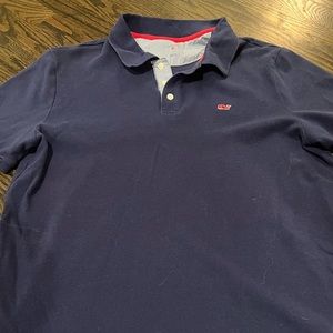 Vineyard Vines polo